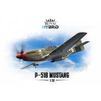 P-51B MUSTANG 1/32 PRE-ORDER